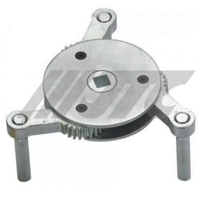TWO WAY OIL FILTER WRENCH(HEAVY DUTY)-80~120
