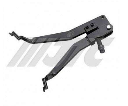 TRUCK BRAKE SHOE LINING CALIPER TOOL-for VOLVO