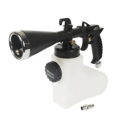 ROTATOR CLEANING GUN