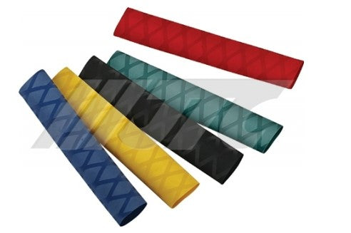 5PCS ANTI-SLIP HEAT SHRINK SLEEVE KIT