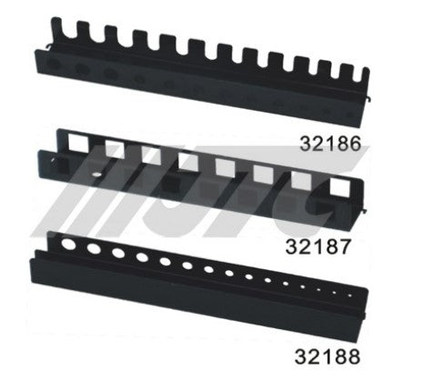 HOOKS-15 holes drills holder
