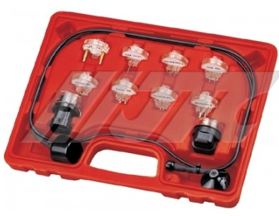 DELUXE NOID-LITE/IAC TEST KIT