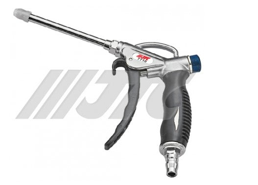 ADJUSTABLE LARGE BLOWING AIR DUSTER