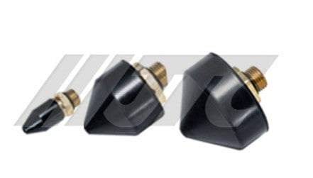 3PCS RUBBER CLOSURE FOR AIR DUSTER