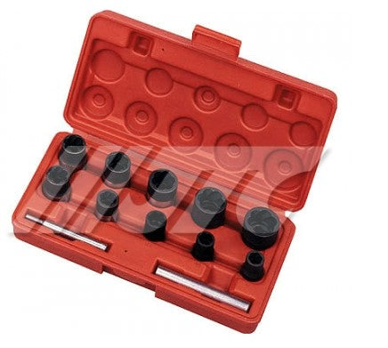TWIST SOCKET SET (12PCS)