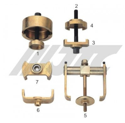 SUB-FRAME BUSH REMOVER/INSTALLER-for BENZ W220
