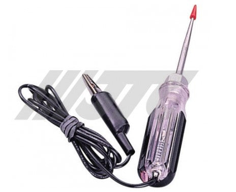 ELECTRIC CIRCUIT TESTER