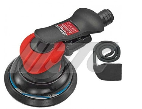 5" PROFESSIONAL AIR RANDOM ORBITAL SANDER
