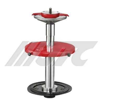HAND OPERATE BEARING PACKER