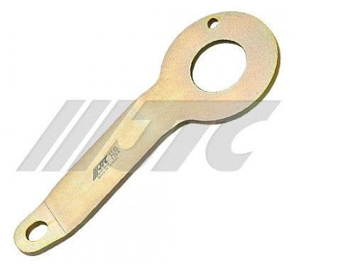 HIGH PRESSURE PUMP AND CRANKSHAFT LOCKING TOOL- for BMW (M47)