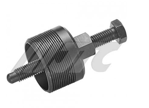 CRANKSHAFT FRONT OIL SEAL REMOVAL TOOL-for FUSO