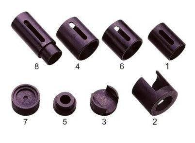 CONTROL ARM BALL JOINT REMOVER/INSTALLER-for BMW