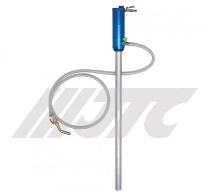 PNEUMATIC PISTON OIL& LIQUID PUMP