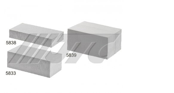 ABOVE GROUND LIFT CUSHION