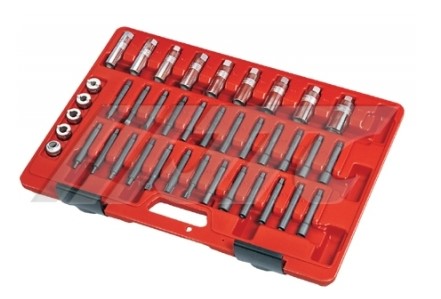 UNIVERSAL STRUT NUT TOOL SET