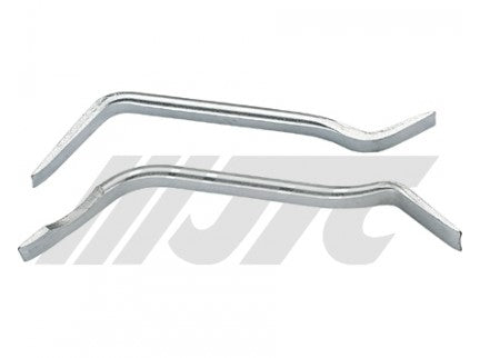 BRAKE SPOONS