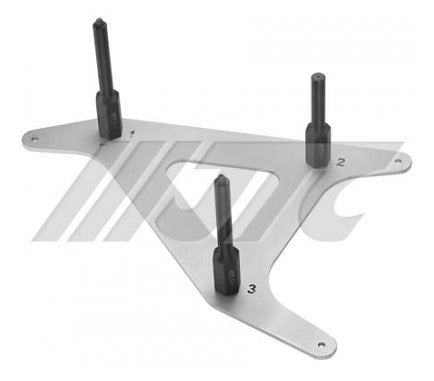 ENGINE SUPPORT- for PORSCHE (F6)