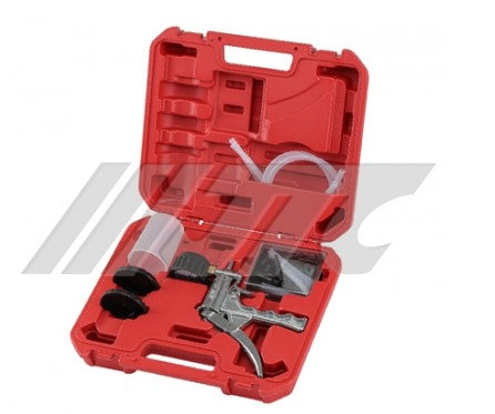 AUTOMOTIVE VACUUM TEST KIT