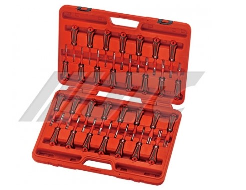 30PCS TERMINAL RELEASE TOOL SET
