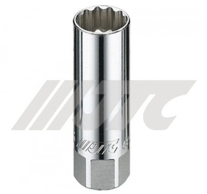 SPARK PLUK SOCKET(LEAF SPRING)