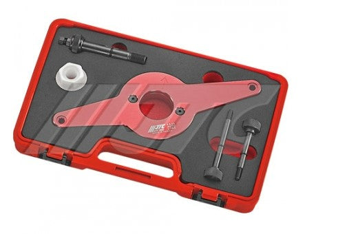 VIBRATION DAMPER ASSEMBLY TOOL- for VAG  (EA888)
