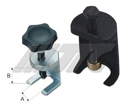 WINDSCREEN WIPER ARM REMOVER TOOL