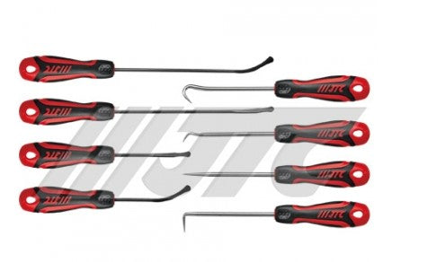 8PCS O-RING & SEAL PICK SET
