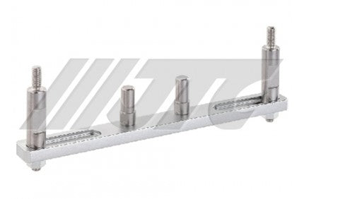 CRANKSHAFT PULLEY LOCKING TOOL