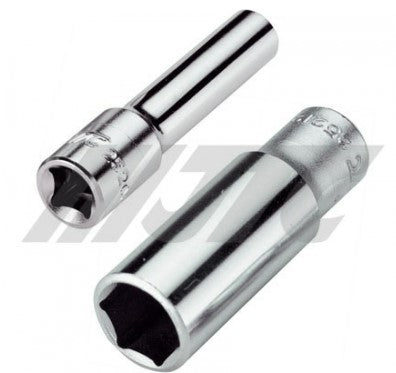 1/4"DR. 6PT DEEP SOCKET