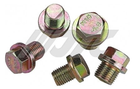 OIL SCREWS 17mm