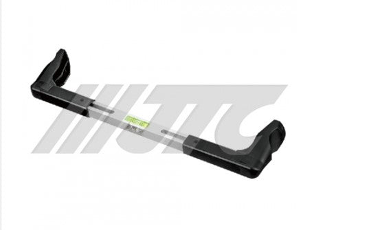 STEERING WHEEL LEVEL ALIGNMENT
