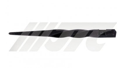 TIP OF METAL T HANDLE RASP EYE TOOL
