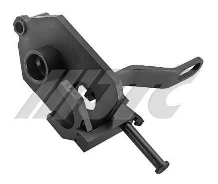 ZF TRANSMISSION HOLDING PLATE(5 SPEED)