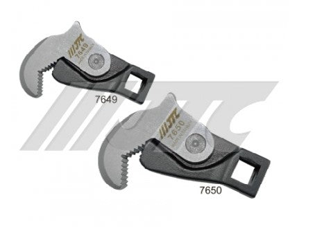 AUTO FIXING QUICK WRENCH