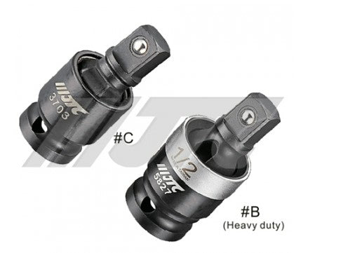 IMPACT UNIVERSAL JOINT