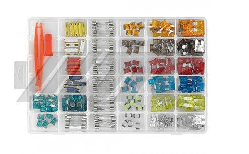34 TYPES COMBINATION FUSE SET