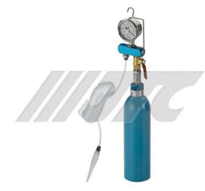 VACUUM SYSTEM CLEANER & TESTER KIT