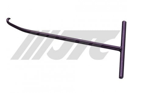 HEADLIGHT ADJUSTING AND BRAKE SPRING HOOK