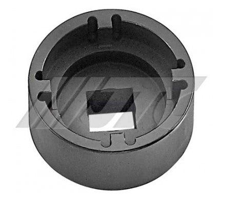 XLR PROPELLER SHAFT CENTER BEARING NUT SOCKET-for DAF EURO 4