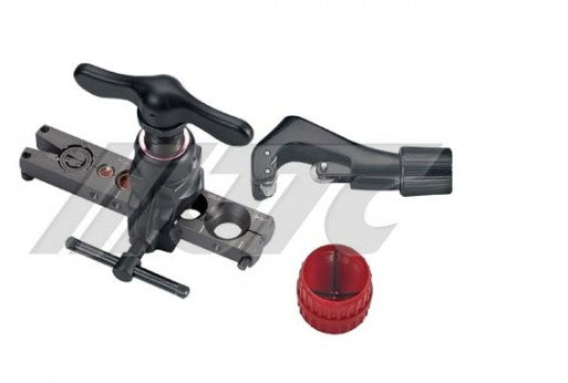 LIGHTWEIGHT ECCENTRIC COPPER TUBE FLARING TOOL