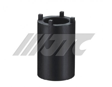 STEERING LINKAGE FIXING BASE SOCKET-for DAF