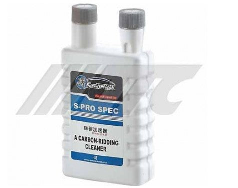 THREE-WAY CATALYTIC CONVERTER CARBON CLEANSER