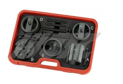 CRANKSHAFT OIL SEAL REPLACING TOOL-for ISUZU LIGHT TRUCK