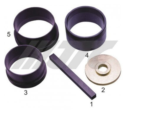 ASSEMBLY SLEEVE-for BENZ