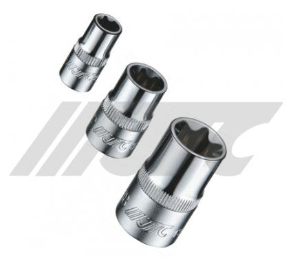 3/8"DR. STAR SOCKET