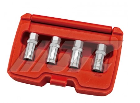 4PC STUD PULLER WRENCH (SMALL)
