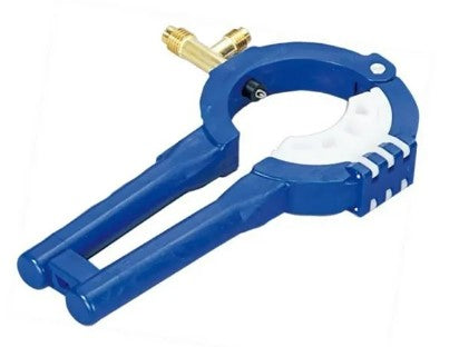 R134a & R12 SIDE CAN TAP