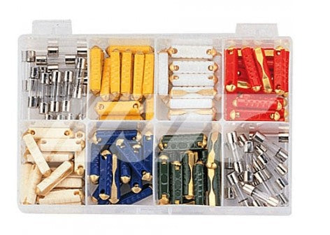 AUTOMOTIVE EUROPEAN FUSE KIT