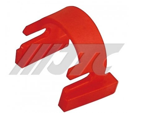 HEATER PIPE CONNECTOR REMOVER/INSTALLER- for FORD