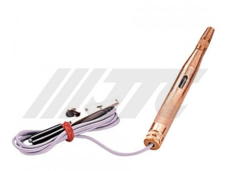 ELECTRIC CIRCUIT TESTER